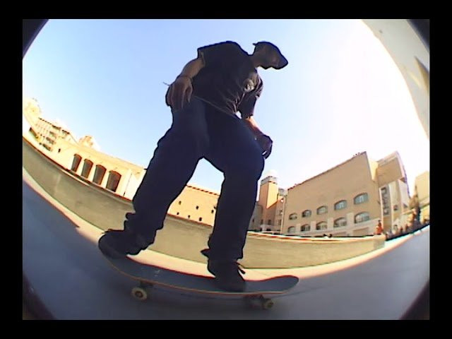 One minute of Flo clips that I've filmed over the years during the Trabajando missions. This man just turned 40 and I've been seeing so many clips of him lately so I could not help but want to post our VX moments. <br /><br />https://www.trabajandoskate.com/