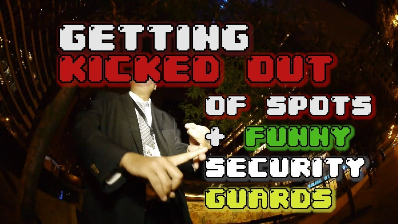 Filming mission kick outs from the (708) Vol 2 filming days. <br />http://www.segatronmedia.com/