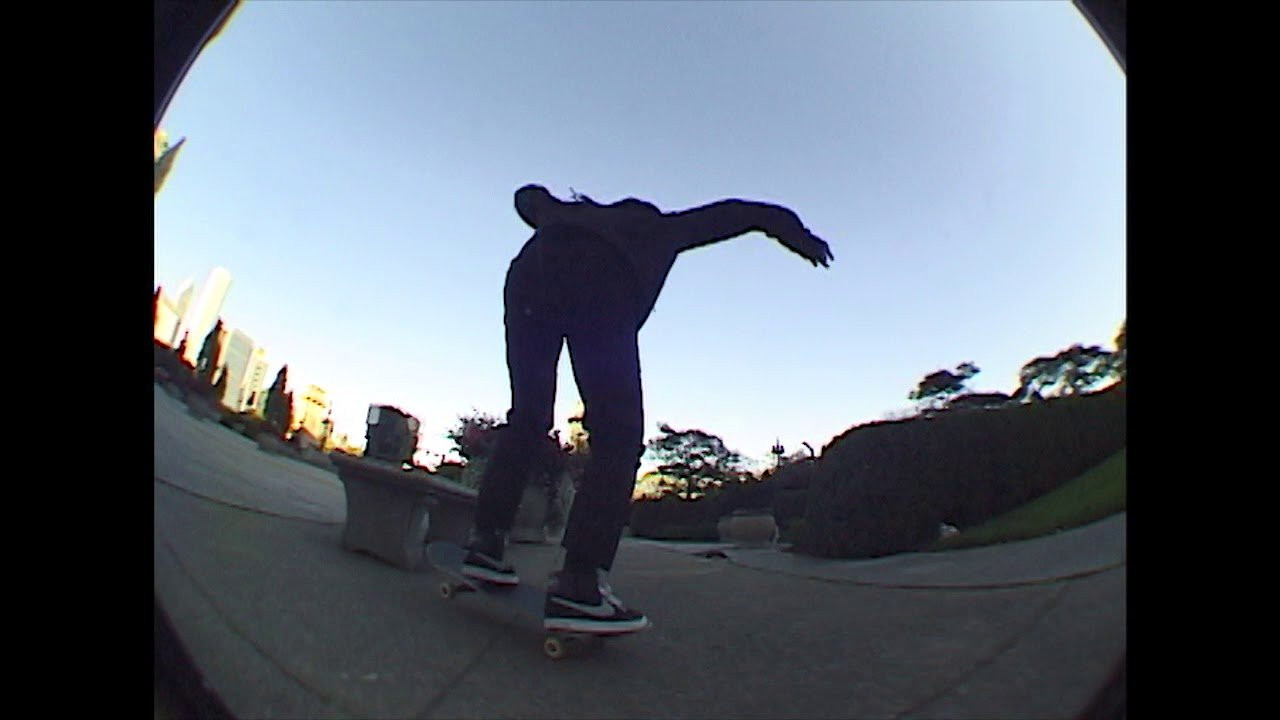 Many homies in this one! <br />Featuring|<br />Graham Thoms<br />Tariyawn Knighten<br />Joe Milazzo<br />Timmy Johnson<br />47SB<br />Corey Henderson <br />Adolfo Franco<br />KJ Hallman<br />+ More!<br /><br />https://www.trabajandoskate.com/<br /><br />Filmed and edited by Corey Henderson<br />Additional filming by Tariyawn Knighten