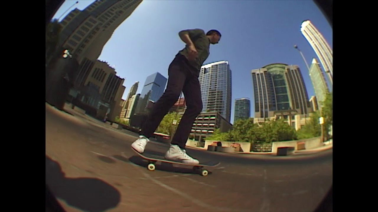 Colin is an exceptional individual, and he skates pretty damn sick.<br />https://www.trabajandoskate.com/