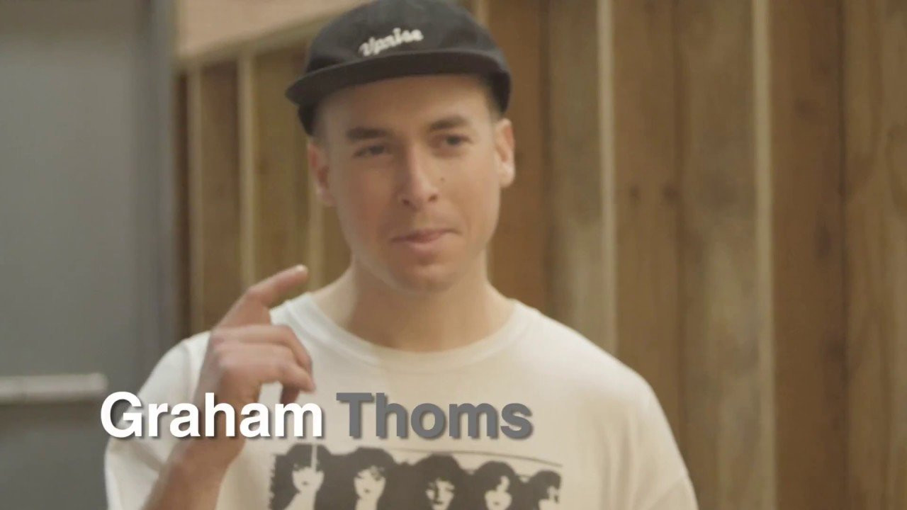 Graham @looflord tests the Ishod Dunk lows at Fargo Skateboarding in DeKalb, Il.