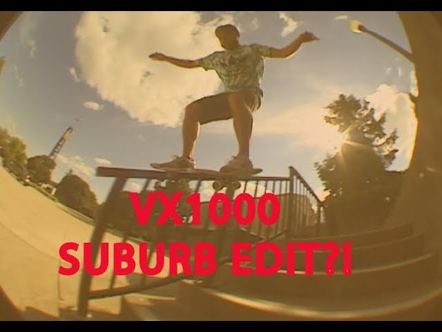 This edit is filmed entirely outside of the city limits of Chicago in the West suburbs and beyond. There are also a few St. Louis clips. <br /><br />SONG: Muddy Waters - Champagne & Reefer<br />https://www.Fargoskateboarding.com<br /><br />Filmed by Corey Henderson and Max Williams on twin VX1000's.