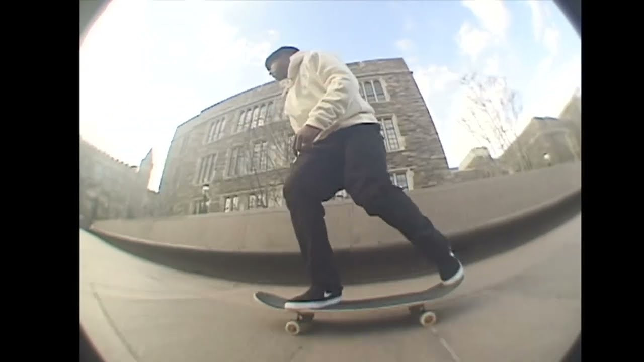 SEBASTIEN HOUSSET / BIBO TERROR OF PLANET X PRO PART REDMAN MIX VX1000 FOOTAGE. FILMED & THROWN TOGETHER BY NELLYMUNDO