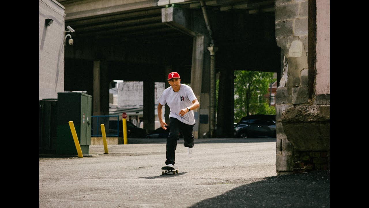 Vern Laird's new TOPX part to go alongside his new guest model. <br />Limited to only 100 made. In shops now! <br /><br />Keep up with Terror of Planet X here:<br />Instagram 👉 https://www.instagram.com/terrorofpla...<br />Shop 👉 http://terrorofplanetx.com/<br />Shop Vern's Guest Model👉https://terrorofplanetx.com/collections/fleece/products/vern-laird-guest-model<br />Subscribe to Terror of Planet X YouTube Channel https://www.youtube.com/channel/UCLMl... <br /><br />Filmed by: <br />Sebastian Housset<br />Jeremy Wray<br />Brett Sube<br />JP Souza<br />Ira Ingram<br />James Arias<br />Barbas Salazar <br />Mitch Hartman<br />Luis Jimenez<br />Ron Resurreccion <br />Tracy Gorman<br />Tony Lopez<br />Paul Mehollin<br />Alejandro Gallego<br />Jeff Moynihan<br />Marcelo Gagliano<br /><br />Edited by: Angel Acevedo <br /><br />Illustrations <br />Mike Stein <br />Animations <br />Mike Alexander <br /><br />Music: <br />Song #1<br /> <br />New Direction by Gorilla Biscuits <br />Album - Start Today<br /> <br />Revelation Records 1989<br /> <br /> <br />Song #2<br /> <br />High Hopes by Gorilla Biscuits<br /> Album - S/T <br /> 1988<br />Revelation Records 1988<br /> <br /> <br />Song #3 <br /> Don’t Got To Prove It by Civ<br /> Album - Set Your Goals<br /> Revelation Records 1995<br /> <br /> <br />Song #4<br /> Hold Your Ground by Gorilla Biscuits <br /> Live At Unisound in Reading, PA 1990