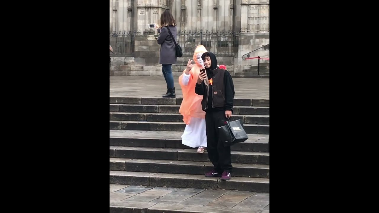 Barcelona Spain | December 2019 <br />Featuring: <br />Chris Mathis @mathblaster610<br />Mike Maldonado #mikemaldonado<br />Joey Pyle @jpylez<br />Dylan Jeffers @dylanjeffers<br /><br />Special Guest: <br />Kyle Nicholson @crickhunter<br /><br />Filmed by <br />@pitbullpappi @onefinger