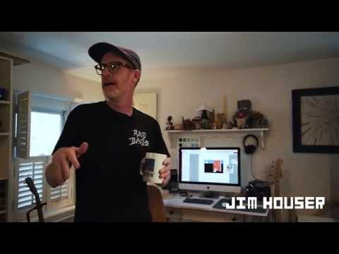 Buy the boards here 👉 http://terrorofplanetx.bigcartel.com/product/jim-houser-guest-artist<br /><br />• Subscribe to Terror of Planet X YouTube Channel 👉https://www.youtube.com/channel/UCLMl... <br /><br />Keep up with Terror of Planet X here:<br />Instagram 👉 https://www.instagram.com/terrorofpla...<br />Facebook 👉 https://www.facebook.com/terrorofplan...