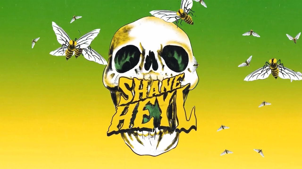 Shane Heyl's new TOPX part to go alongside his new guest model on Terror of planet X. Limited to only 100 made. Swarming shops now! <br /><br />Filmed by: <br />Beagle<br />Kaylanne Diaz <br />Daniel Wheatley<br />Cameron Youngman <br />Ritt Pontepsiripong<br /><br />Edited by: Beagle<br /><br />Music: <br />J Dilla - Geek Down <br />(Instrumental) The Shining <br /><br />Illustrations <br />Mike Alexander <br /><br />Subscribe to Terror of Planet X YouTube Channel https://www.youtube.com/channel/UCLMl... <br /><br />Keep up with Terror of Planet X here:<br />Instagram 👉 https://www.instagram.com/terrorofpla...<br />Shop 👉 http://terrorofplanetx.com/