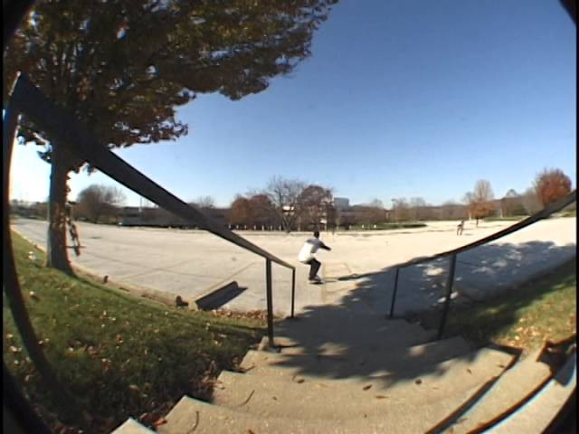 Terror of Planet X Introduces Adam Hribar to the AM team. Follow him on Instagram (@Hribar) Filmed by Matt Steindl (@mattsteindl) & Ryan Higgins (@Ryansabotage) Edited by Ryan Higgins.<br />Music: The Misfits "Return of the fly"