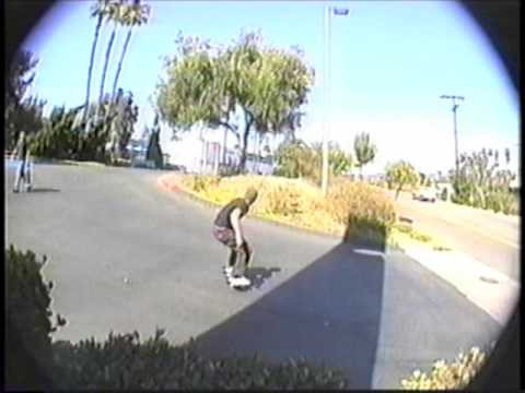 Dorian Tucker part from Pig Wheels All Systems Go video.