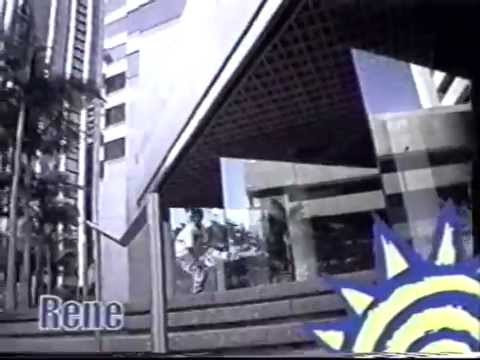 411 video magazine Issue 9 Dec 1994/January 1995<br />Sonic industry section, Love Park, Huntington skate park spot check, Andy Stone profile, New York City metrospective, Drake Jones, Chany Jeanguenin and Stevie Williams wheels of fortunes.