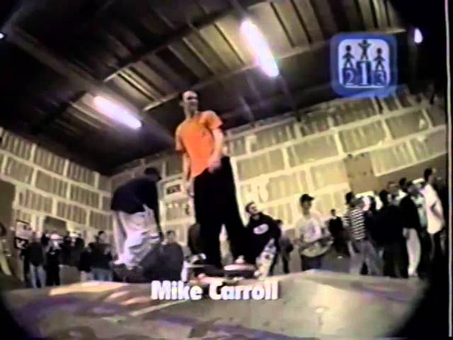 411 video magazine Issue 4 January/February 1994<br />Ron Creager profiles, Honolulu metrospective, Prime industry section, <br />Australia road trip, Brewster Park, Texas spot check, NSA contest in Sacramento.