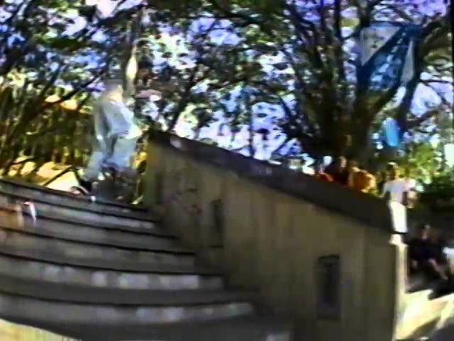 411 #17 came out July 1996.