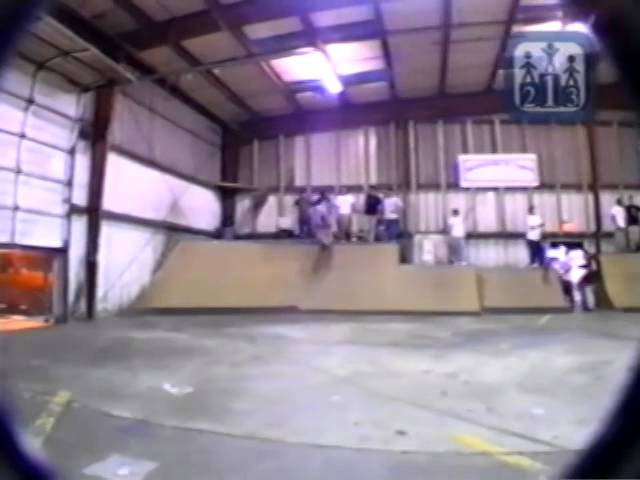 411 vol. 21 was the march/april 1997 video.