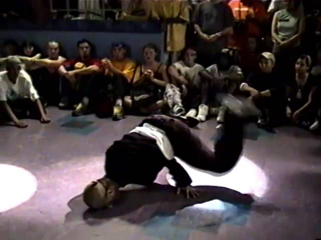 Mr Dibbs-Scratchapuncture (breakdancing section)