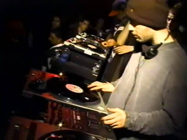 Table Turns presents 2nd anniversary video