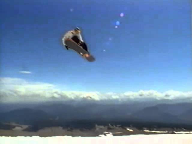 Snowboarder Magazine-Blacklight (snowboard video)<br />Filmed and Edited by Tim Manning and John Gotgart<br />Starring Tom Gilles, Gian Simmen, Stefan Gimpl, Louie Fountain, Shin Campos, Abe Teter, Adam Short, Travis Rice, Elan Bushell, Nate Cole, Lance Pitman and Brandon Ruff.