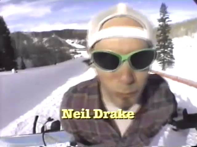 Transworld Snowboarding and Mack Dawg Productions presents Video Magazine Issue no. 4 (1995)<br />Starring Dave Downing, Jason Evans, Dave Hatchett, Tamus Gannon, Blaise Rosenthal, Wendy Powell, Joe McGuire, Shannon Dunn, Tina Basich, Temple Cummins, Jason Brown, Allen Clarke, Joe Curtes and many others.