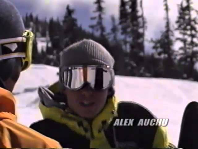 Momentum-snowboard video (1999)<br />A film by Jorli Ricker<br />Starring Mike Michalchuk, Kevin Sansalone, Shandy Campos, John Cartwright, Lucas Huffman, Dionne DeLesalle, Max Jenke, DCP, Gaetan Chanut, Mike Page, David Melancon, Alex Auchu, and more.