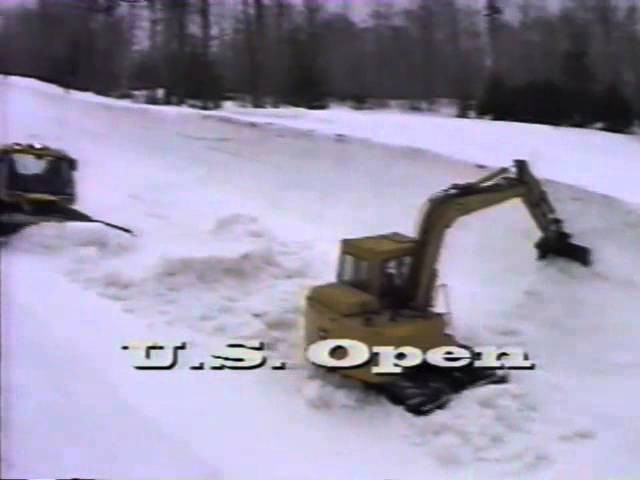 Transworld Snowboarding-Issue No. 2 (1994)<br />Starring Joey McGuire, Peter Line, Allister Schultz, Todd Schlosser, Dave Lee, Dave Downing, Daniel Franck, Noah Salasnek, Pat Abramson, Cintia Schutt, Ingemar Backman, Joe Curtes, Shannon Dunn, Jamie Lynn, Jeff Brushie, Johan Olofsson, Todd Richards and Terje Haakonsen.