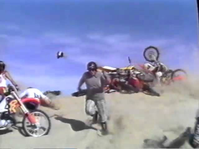 The Best of Creatures of Habit-"Party Edition" (snowboard video)1998<br />Film by Jon Freeman