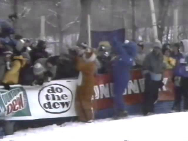 Transworld Snowboarding video Volume 3 No. 1<br />Starring Ingemar Backman, Mike Basich, Jeff Brushie, Barrett Christy, Joe Curtes, Cody Dresser, Daniel Franck, Terje Haakonsen, Marc Morisset, Todd Richards, Allister Schultz, Juha Tenkku, and more.