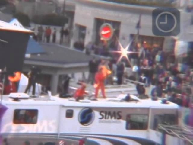 411 VM Snowboarding Issue 3<br />Kevin Jones-Day in the life plus end credits.