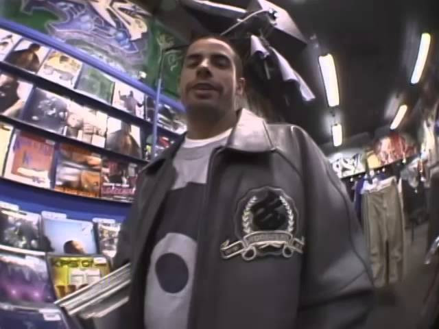 411 VM Snowboarding Issue 4<br />Travis Parker-Day in the Life plus end credits.