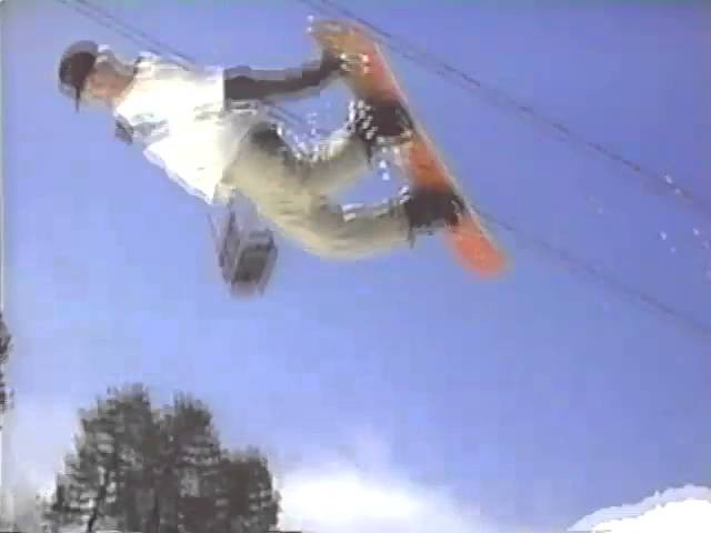 Transworld Snowboarding-Volume 2 No.1<br />Featuring Jason Ford, Dave Lee, Tom Burt, Victoria Jealouse, Megan Pischke, Todd Richards, Noah Salasnek, Tex Devenport, Tucker Fransen, Jeff Brushie, Steve Klassen and more.