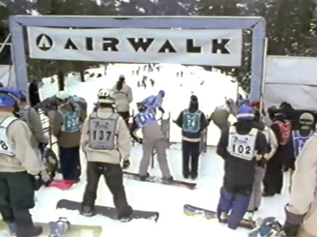 Ticket to Ride-FLF Films 1997 (snowboard video)<br />Starring Josh Dirksen, Marcus Egge, Kevin Jones, Erik Leines, Rocket Reeves, Chris Roach, Joni Malmi, Tom Gilles, John Sommers, Todd Richards, Jason McAlister and more.
