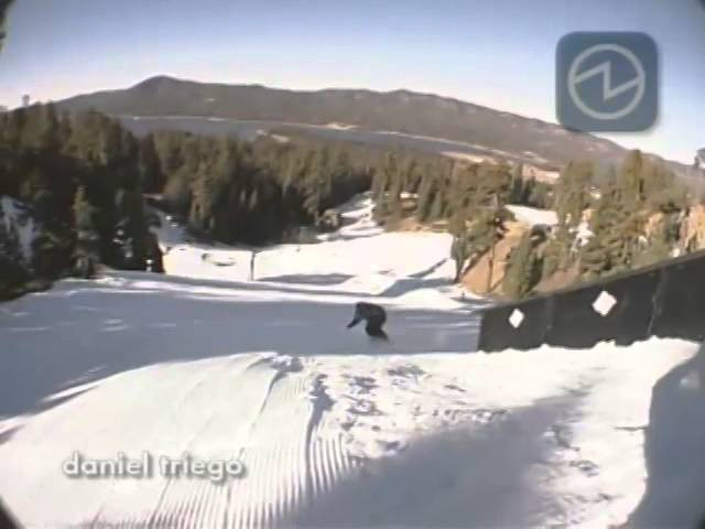 411 VM Snow issue 2 Chaos Section