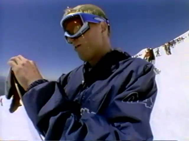 Society 2000-United Media Productions (snowboard video)<br />Starring John Sommers, Abe Teter, Keir Dillon, Chad Otterstrom, Kale Stephens, Josh Heminger, Trevor Andrew, Travis Young, Ian Spiro, Jason Haynes, Mike Mikalchuk, Brian Richardson, Jarrett Packer, James Jackson and Vic Lawrence.