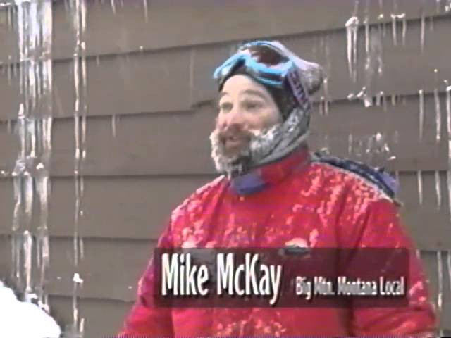 Critical Condition-FLF Films (snowboard video) 1991<br />Starring Damian Sanders, Shawn Farmer, Dave Seoane, Mike Ranquet, Steve Graham, Nick Perata, Chris Roach, Noah Salasnek, Dave Hatchett and Tucker Fransen.