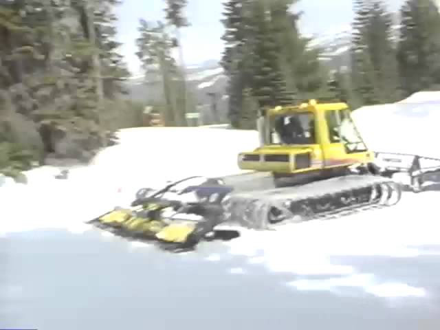 FLF Films-North Park (snowboard video) 1999<br />Starring John Sommers, Noah Salasnek, Jim Moran, Kevin Jones, Aaron Vincent, Brian Richardson, Shawn Sterken and Roan Rogers.