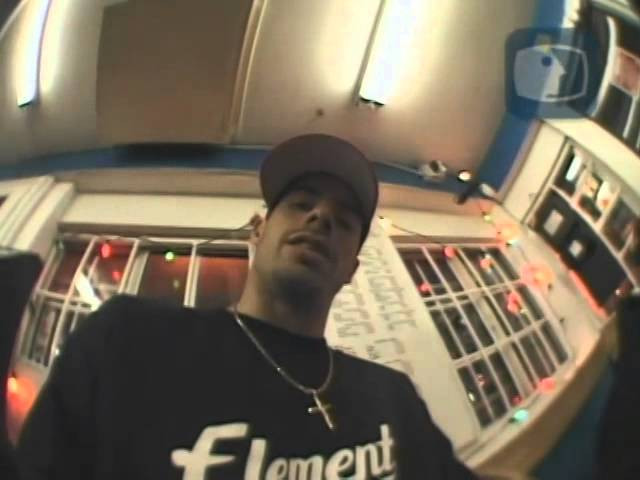 411 VM snowboarding Issue 2-Day in the Life of Marc Frank Montoya plus the end credits.