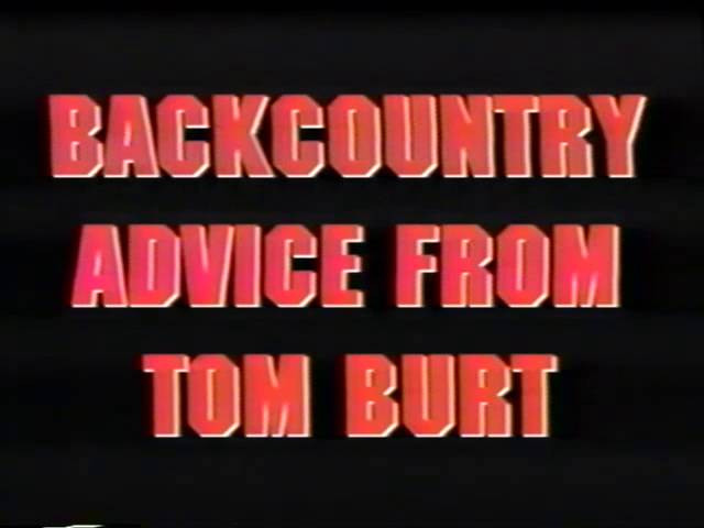 Transworld Snowboarding-Volume 2 No.3 (1996)