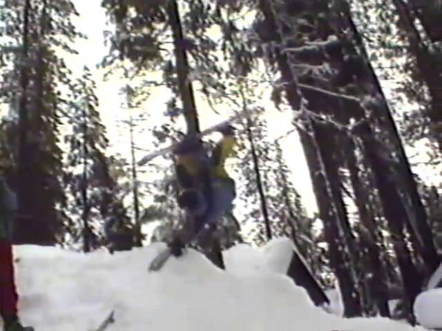 Upping the Ante-Mack Dawg Productions snowboard video (1993)<br />A film by Mike McEntire<br />Starring Noah Salasnek, Terje Haakonsen, Jamie Lynn, Chad Schnacky, Jake Blattner, Nate Cole, Dale Rehberg, Roan Rogers, and many more.