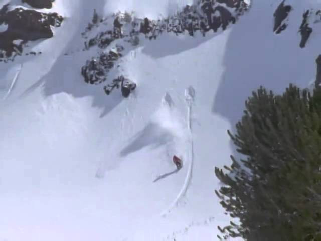 Kingpin Productions-Back in Black<br />Marc Frank Montoya part