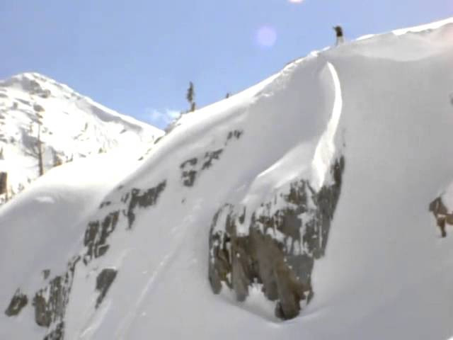 Kingpin Productions-Destroyer (snowboard video) 2000<br />Starring Ali Goulet, Josh Dirksen, Todd Richards, Mikey Leblanc, Chad Otterstrom, Andrew Crawford, Jason Murphy, Max Jenke, Lukas Huffman, Scotty Wittlake, Jason Rasmus, Blaise Rosenthal, Jordan Mendenhall and many others.