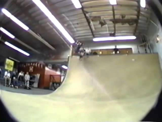 Anti Hero presents Anti Hero 1998<br />Starring John Cardiel, Bob Burnquist, Julien Stranger, Andy Roy, Sean Young, Tony Trujillo and Eric J.