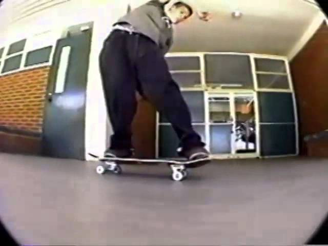 Rodney Mullen Vs. Daewon Song skate video 1997.<br />Starring Rodney Mullen and Daewon Song. Guest appearances by Chet Thomas, Marc Johnson, Gershon Mosely, Kareem Campbell, Shiloh Greathouse, Marcus McBride, Enrique Lorenzo, J.B. Gillet, Gideon Choi, Josh Kasper, Ronnie Creager, Lavar McBride, and Robbie McKinley.