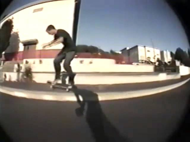 Balance in the World of Chaos-Filmed by Danny Minnick