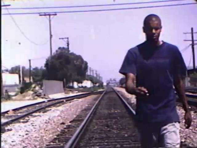 Planet Earth skate video Silver came out in 1996.