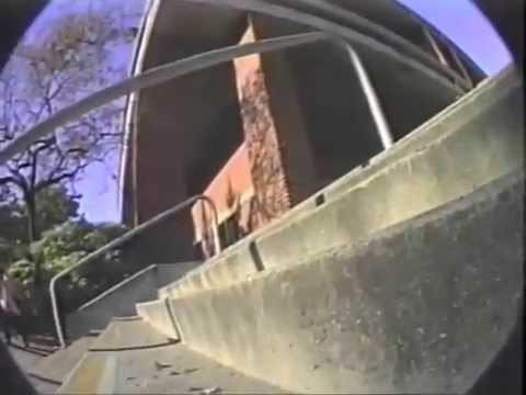 Etnies-High 5 skate video came out in 1995. Starring Tom Penny, Eric Koston, Chet Thomas, Chad Muska, Marc Johnson, Dave Mayhew and many more.