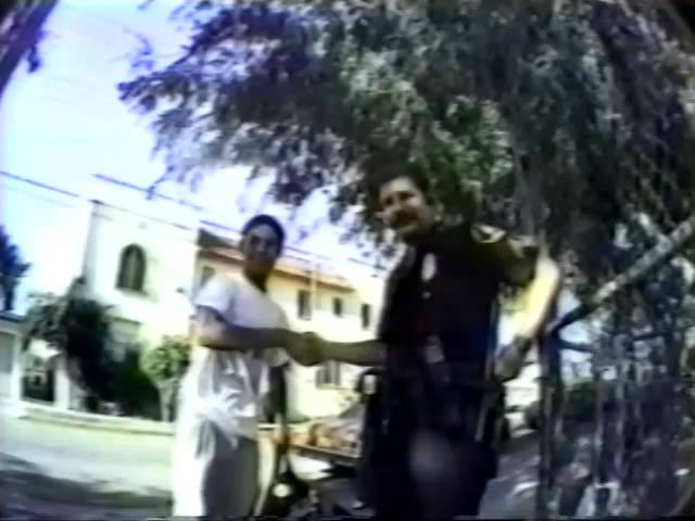 Duck Cinema-A Skateboard Film is an independent skate video by Daryl Grogan and came out in 1997.