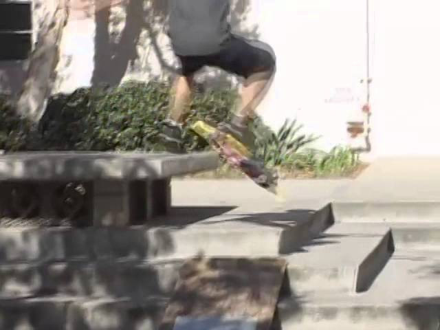 Sun Diego skate shop-Blitzkrieg<br />Friends section