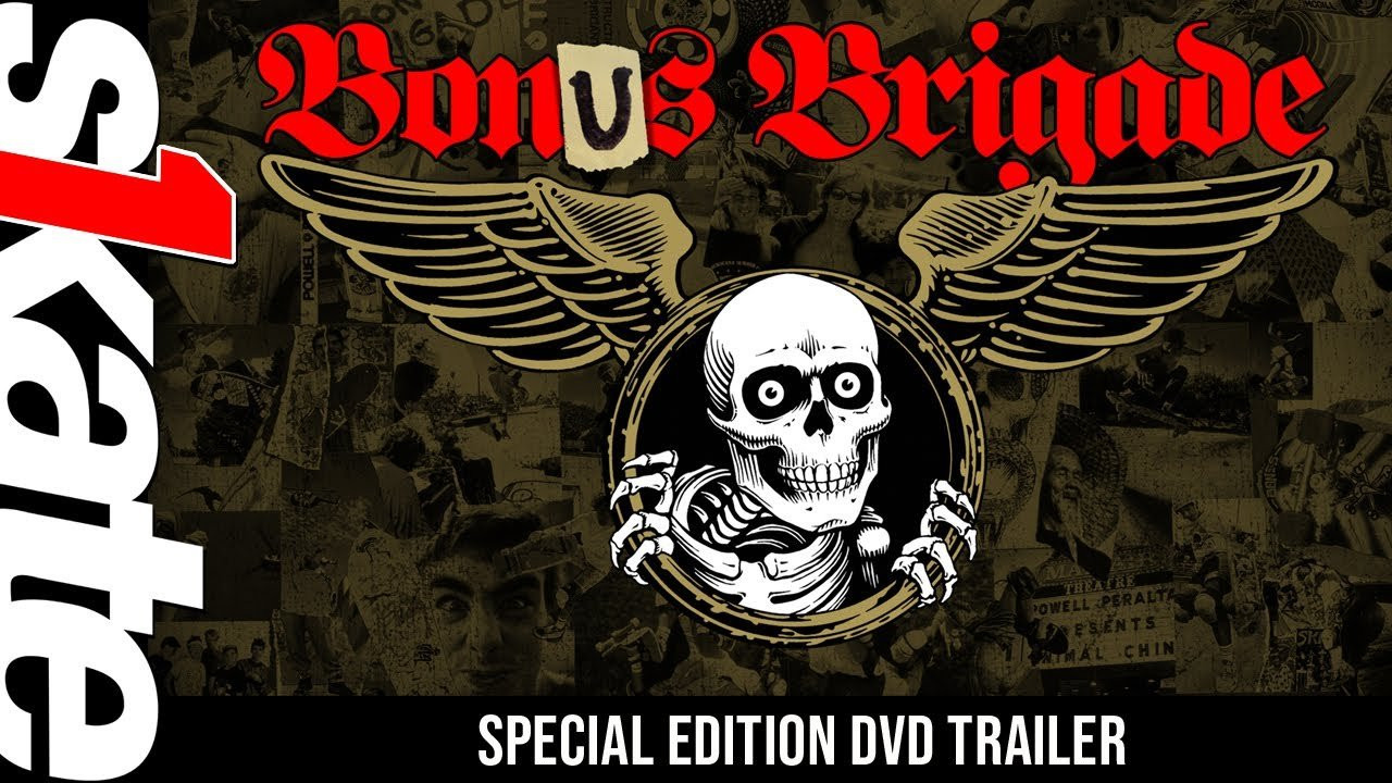 A collectors edition of unseen content from Bones Brigade: An Autobiography.<br /><br />The teaser for Bonus Brigade collector's edition, which will be released in late October on DVD and digital download. This edition does not include the film, but includes 175 minutes of bonus footage, including: <br /><br />* Unseen interviews, stories, and interactions on the set.<br />* Unseen footage covering street skating, skate videos, and more. <br />* Red carpet highlights from the Sundance and Santa Barbara film festivals.<br /><br />* And more! http://bonesbrigade.com