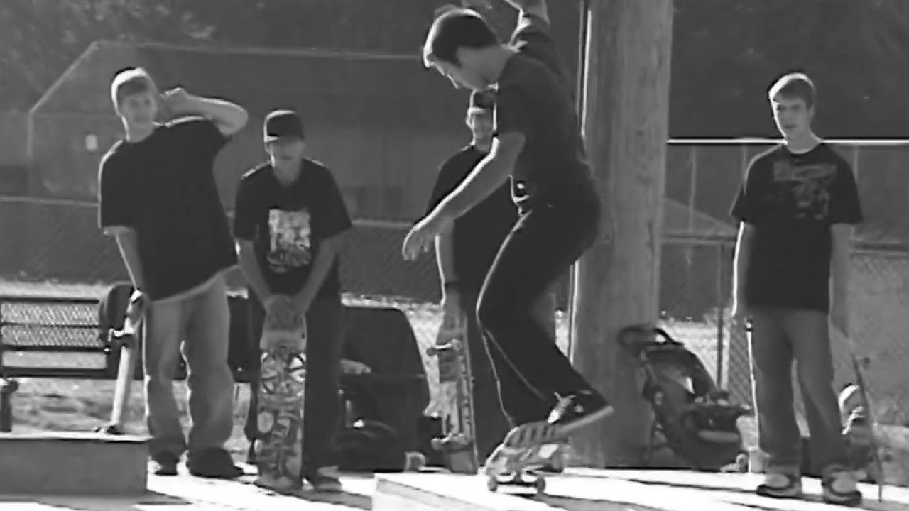 Vox: The Support - 2 (2007)<br />[Deinterlace/59.94fps]