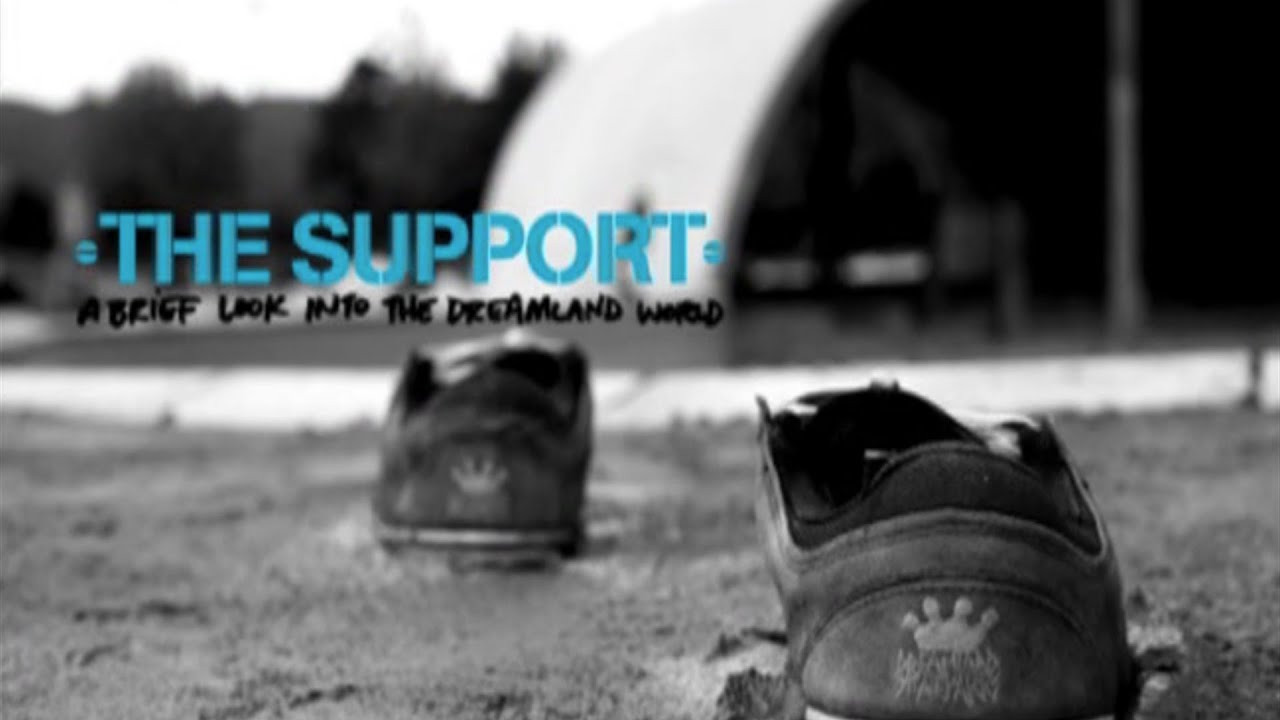 Vox - The Support (2007)<br />[Deinterlace/59.94fps]<br /><br />00:00 - 1<br />02:41 - 2 (muted due to copyright)<br />04:47 - 3<br />06:47 - 4<br />10:18 - 5