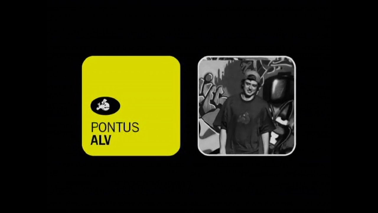 Cliché: Europa - Pontus Alv (2000)<br />[Deinterlace/59.94fps]