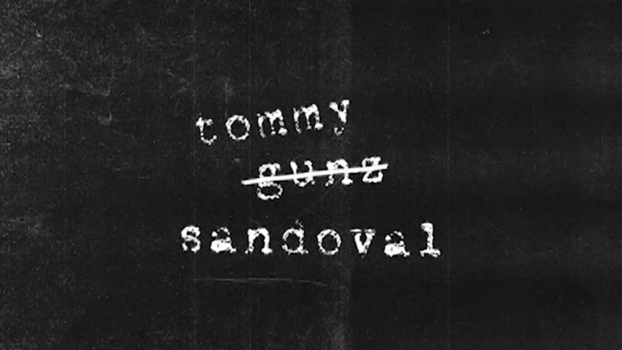 Zero: Damn It All - Tommy Sandoval (2019)<br />[Deinterlace/29.97fps]